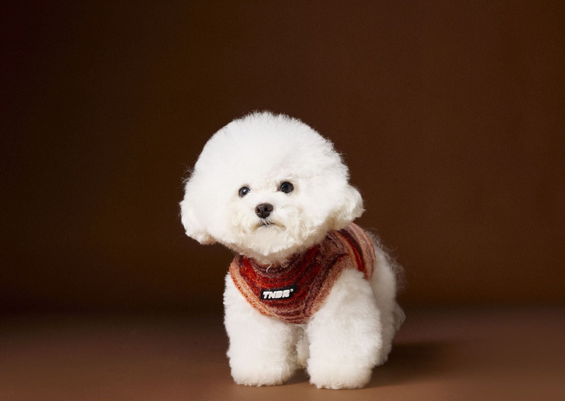 Vintage Knit Texture Vest